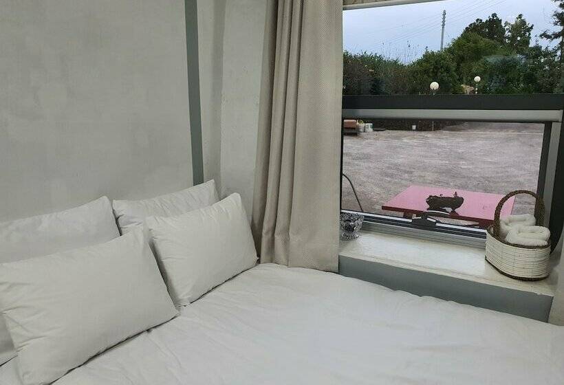 ホテル Jejumermuri