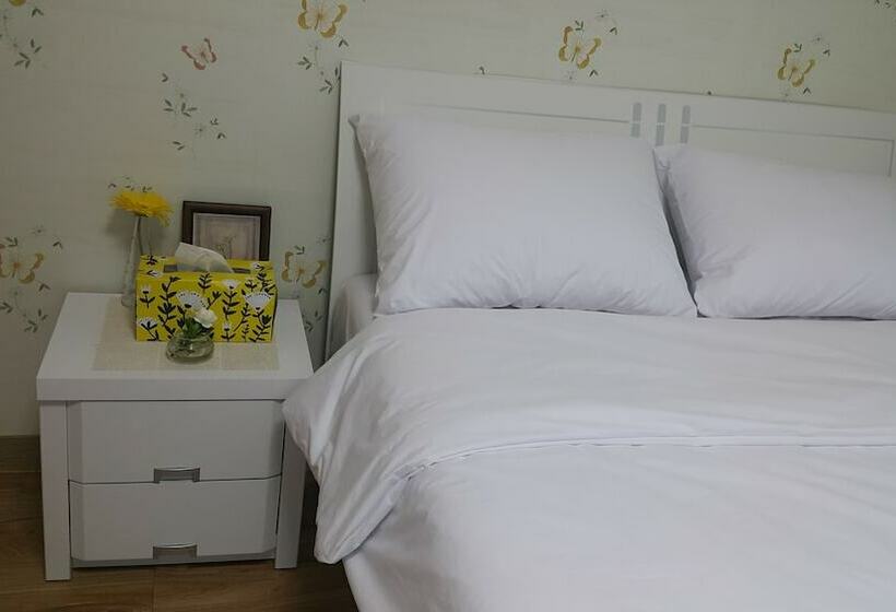 ホテル Jejumermuri