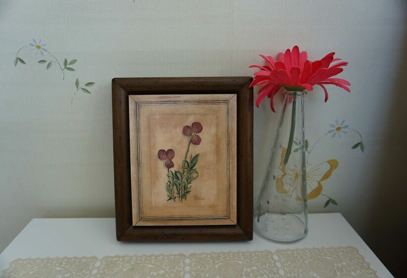 ホテル Jejumermuri