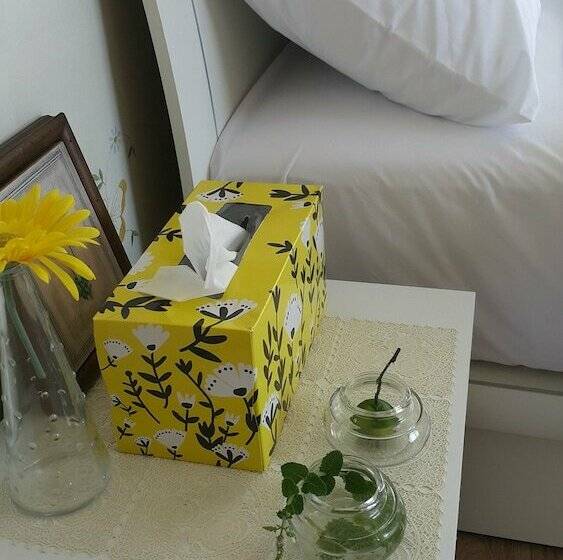 ホテル Jejumermuri