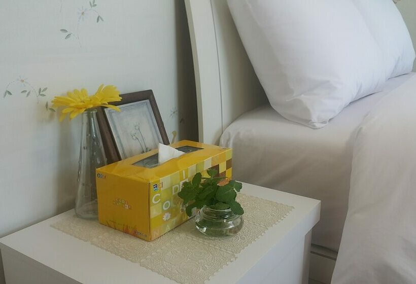 ホテル Jejumermuri