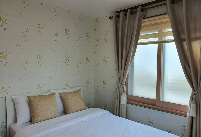 ホテル Jejumermuri