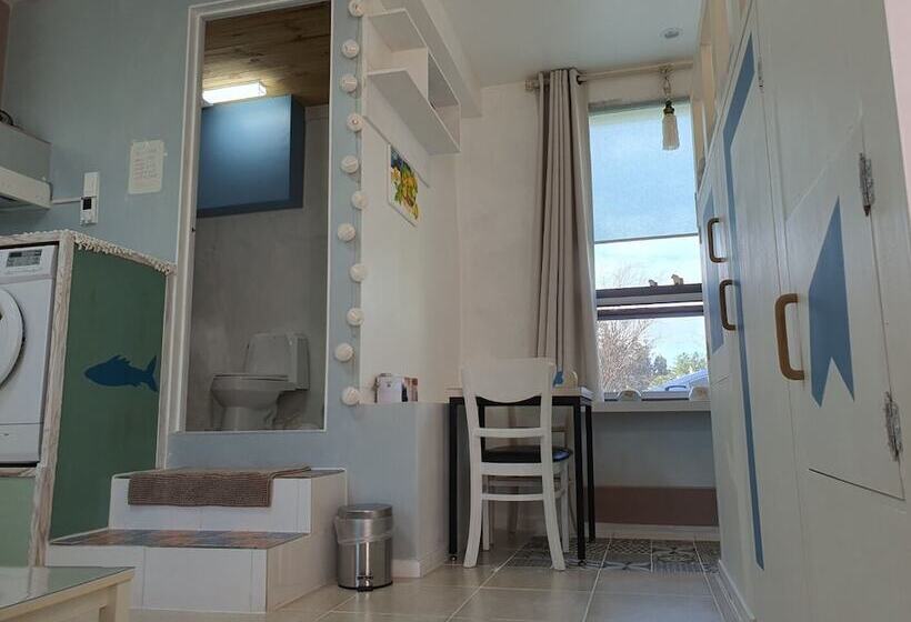 ホテル Jejumermuri