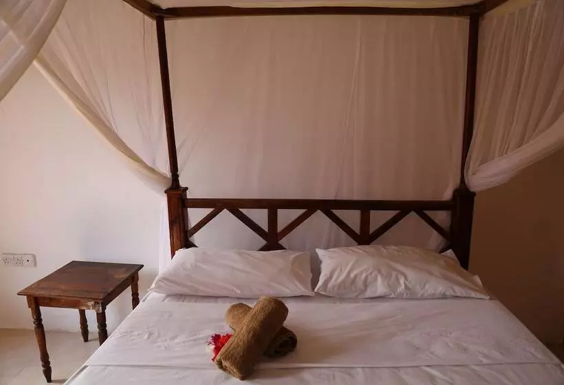 ホテル Kigwedeni Villas
