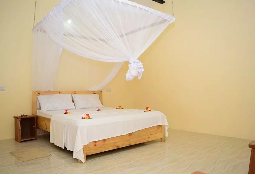 ホテル Kigwedeni Villas
