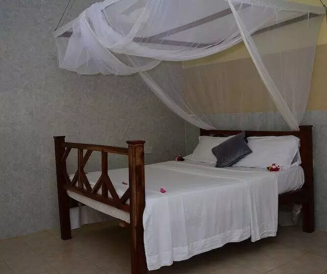 ホテル Kigwedeni Villas