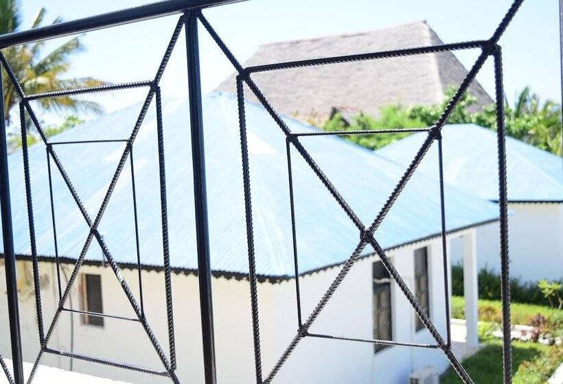 בית מלון כפרי Kigwedeni Villas