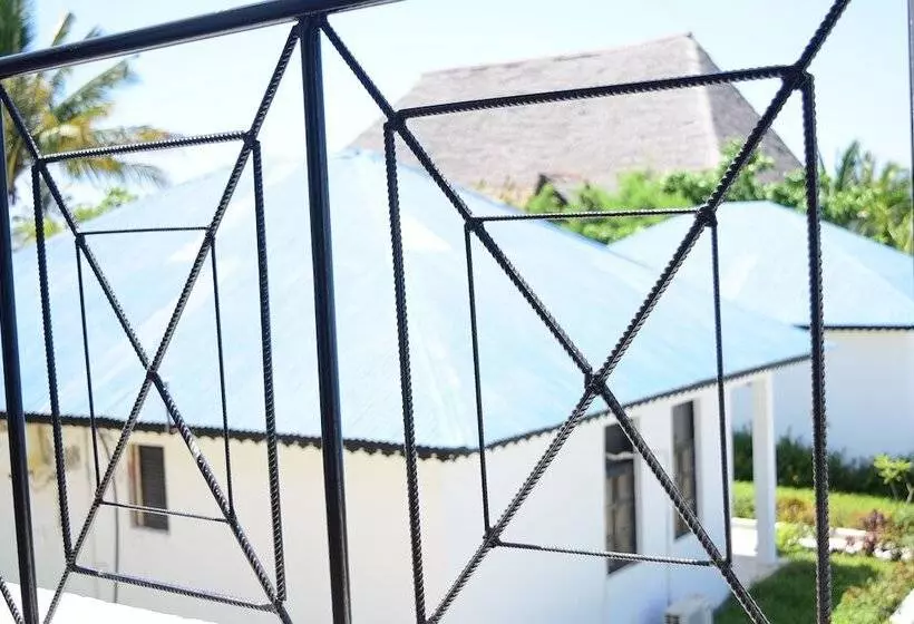 ホテル Kigwedeni Villas