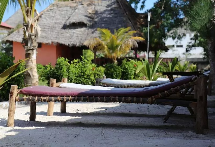 ホテル Kigwedeni Villas