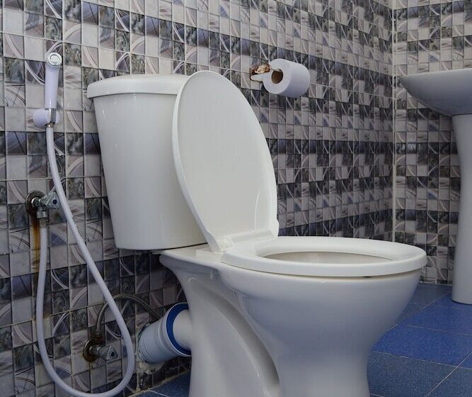 בית מלון כפרי Kigwedeni Villas