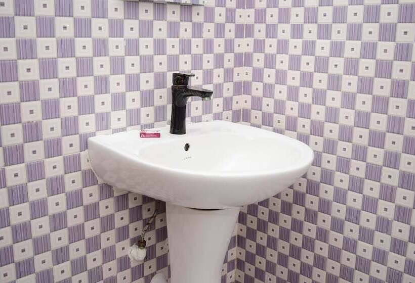 בית מלון כפרי Kigwedeni Villas