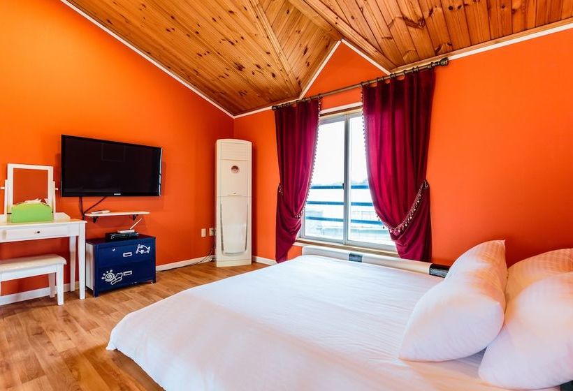 Szálloda Santorini Pension