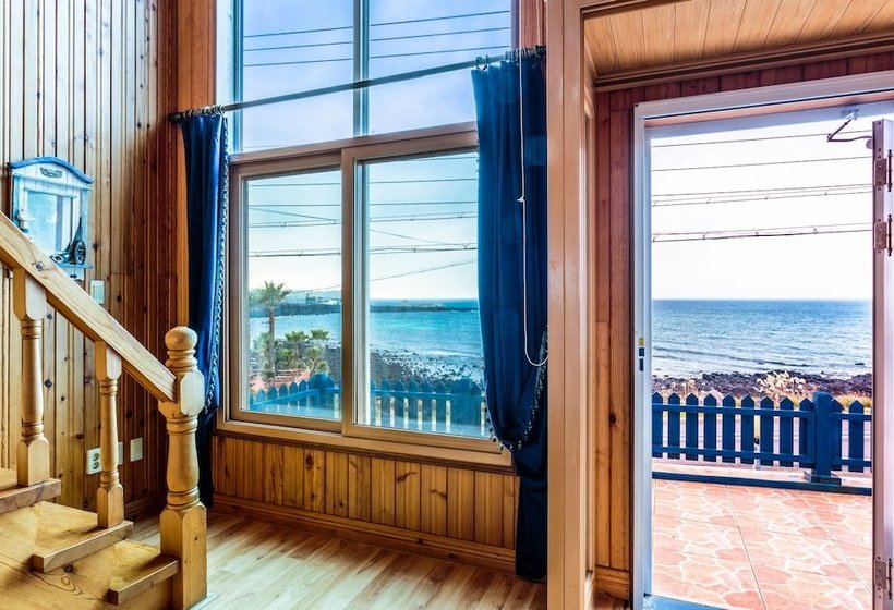 Szálloda Santorini Pension