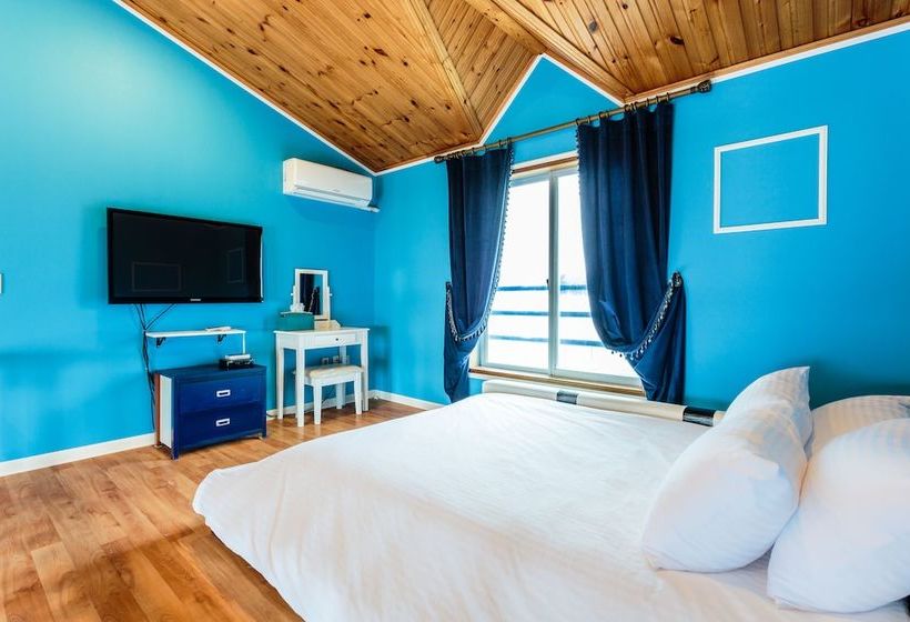 Szálloda Santorini Pension