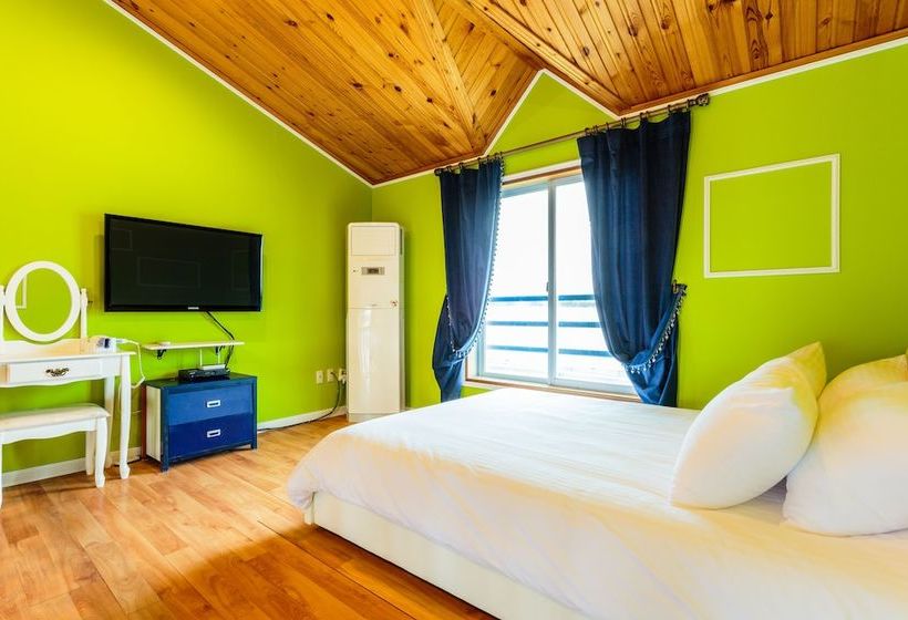 Szálloda Santorini Pension