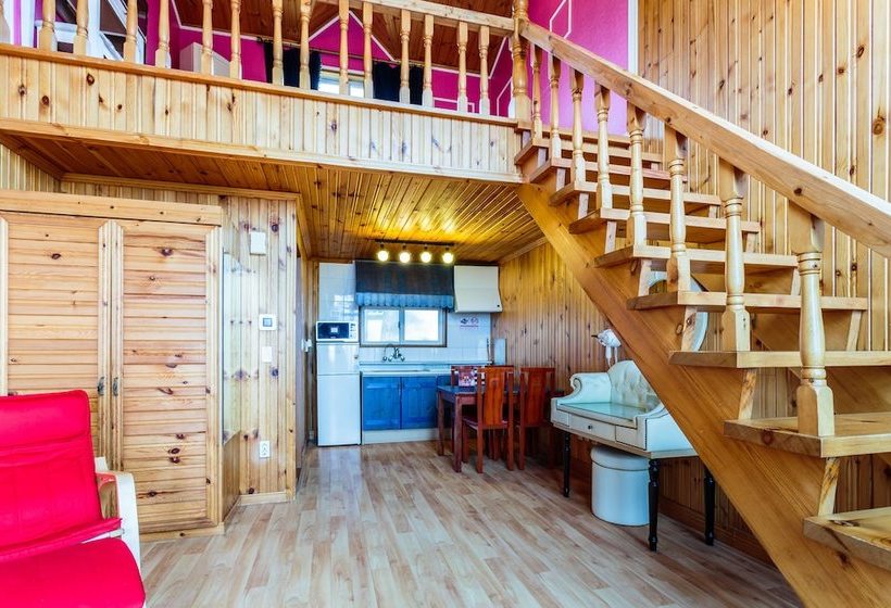 Szálloda Santorini Pension