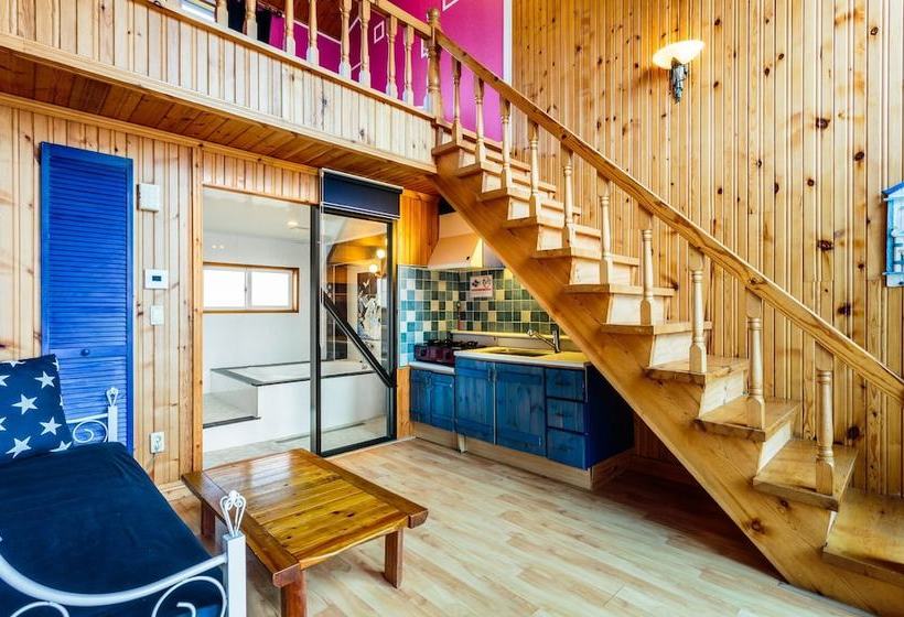 Szálloda Santorini Pension