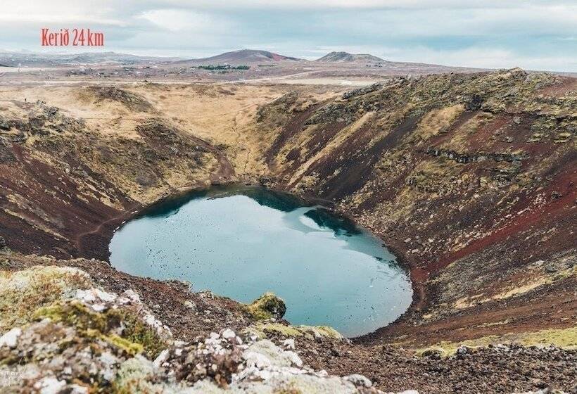 هتل Sea Side Cottages