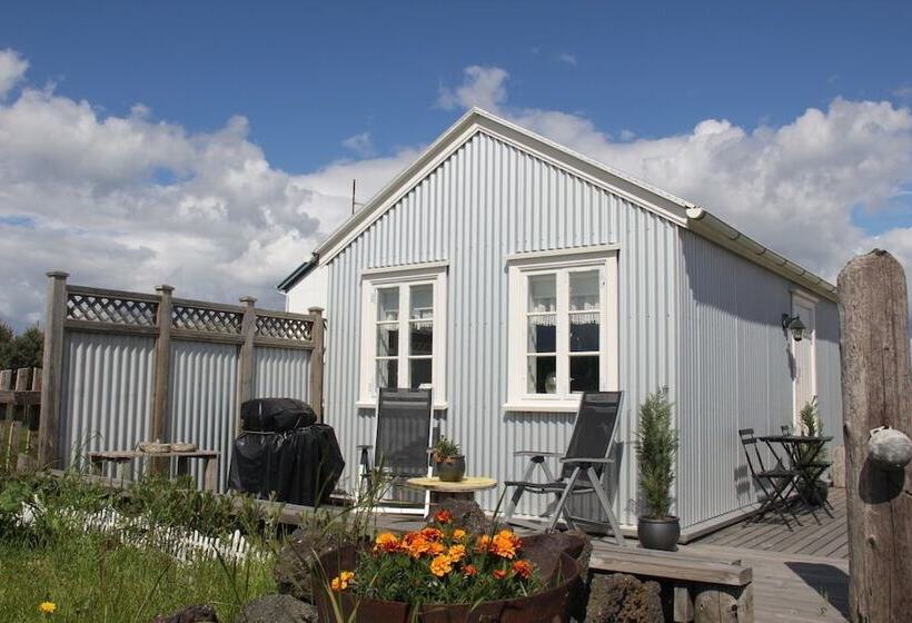 هتل Sea Side Cottages