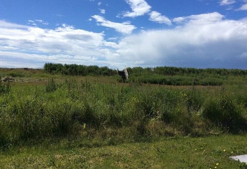 هتل Sea Side Cottages