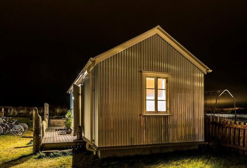 هتل Sea Side Cottages