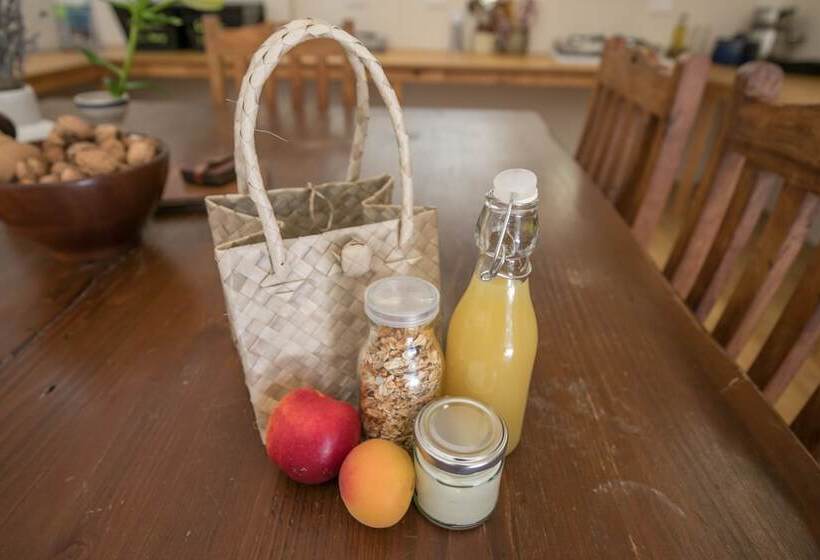 酒店 Oasis Yurt Lodge