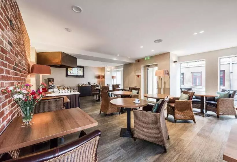 Amberton Cozy Hotel Kaunas