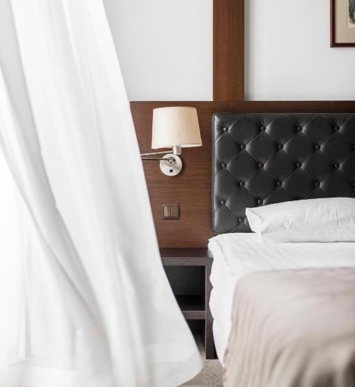 Amberton Cozy Hotel Kaunas