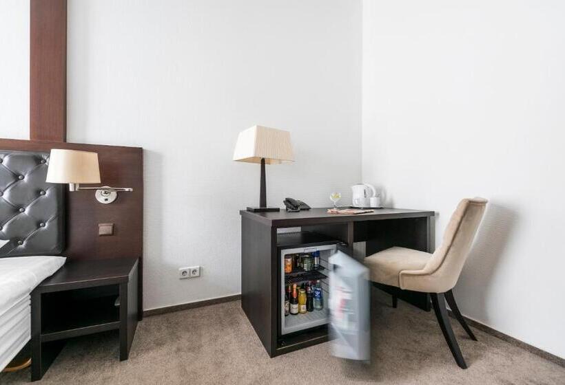 Amberton Cozy Hotel Kaunas