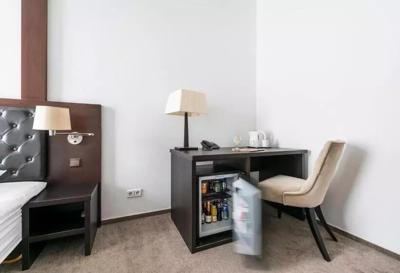 Amberton Cozy Hotel Kaunas