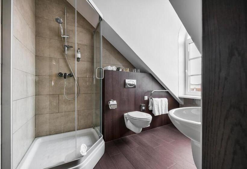 Amberton Cozy Hotel Kaunas