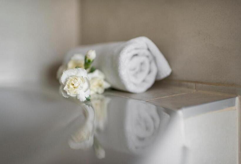 Amberton Cozy Hotel Kaunas