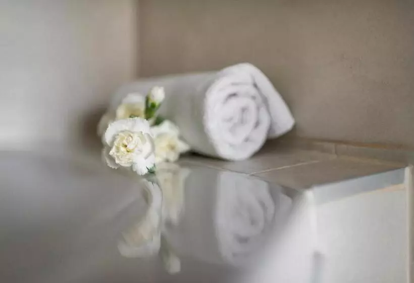 Amberton Cozy Hotel Kaunas