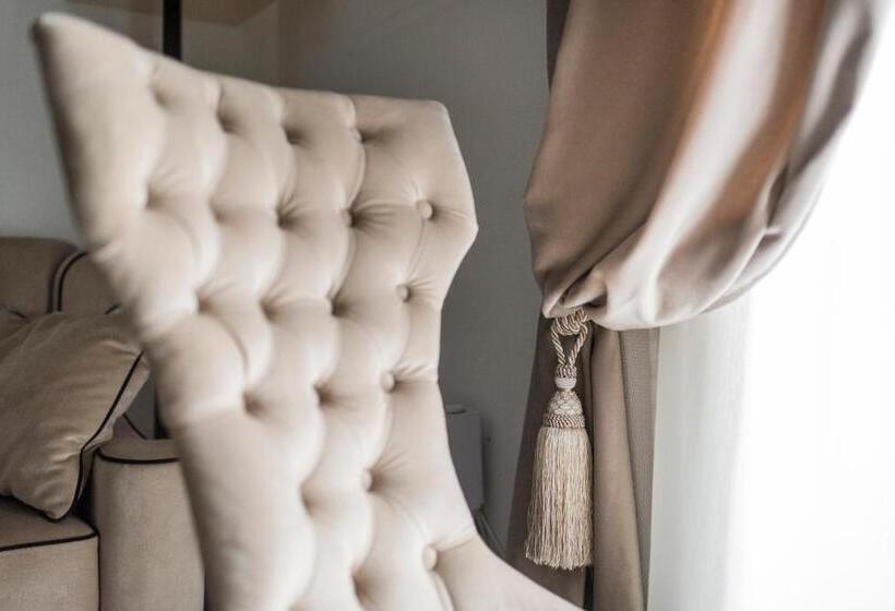 Amberton Cozy Hotel Kaunas