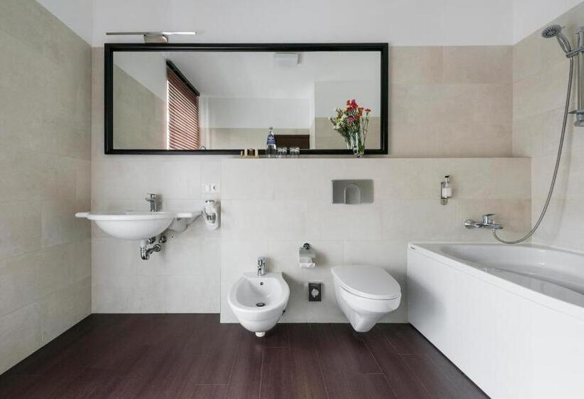 Amberton Cozy Hotel Kaunas