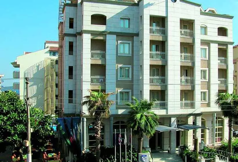 Hotel Almena
