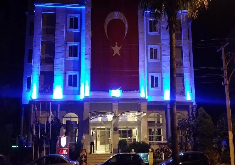 Hotel Almena