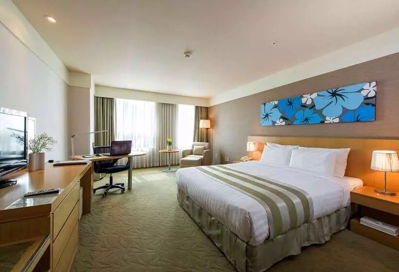 호텔 Best Western Premier Incheon Airport