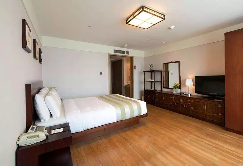 호텔 Best Western Premier Incheon Airport