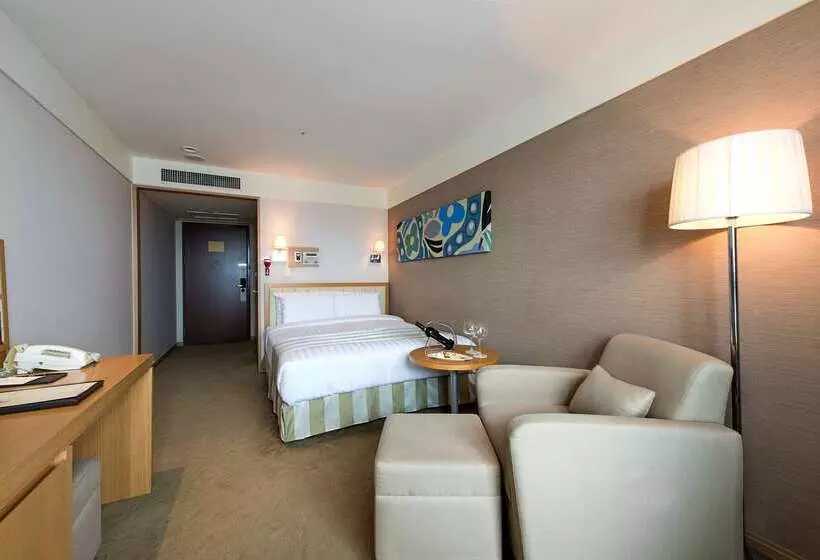 호텔 Best Western Premier Incheon Airport