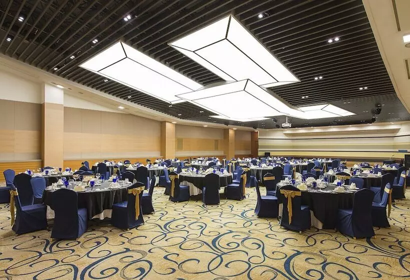 호텔 Best Western Premier Incheon Airport