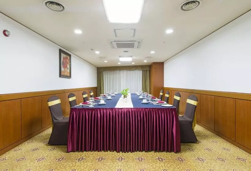 호텔 Best Western Premier Incheon Airport