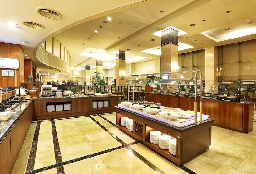 호텔 Best Western Premier Incheon Airport