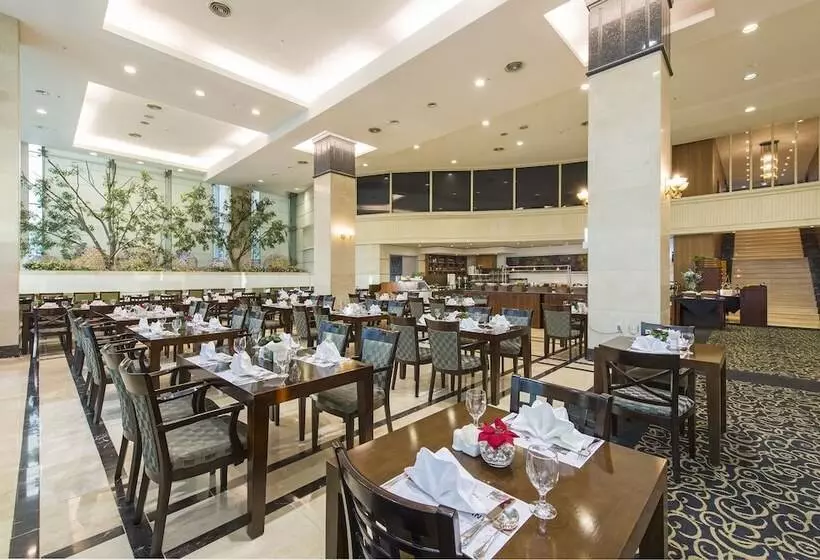 호텔 Best Western Premier Incheon Airport