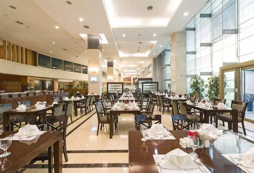 호텔 Best Western Premier Incheon Airport