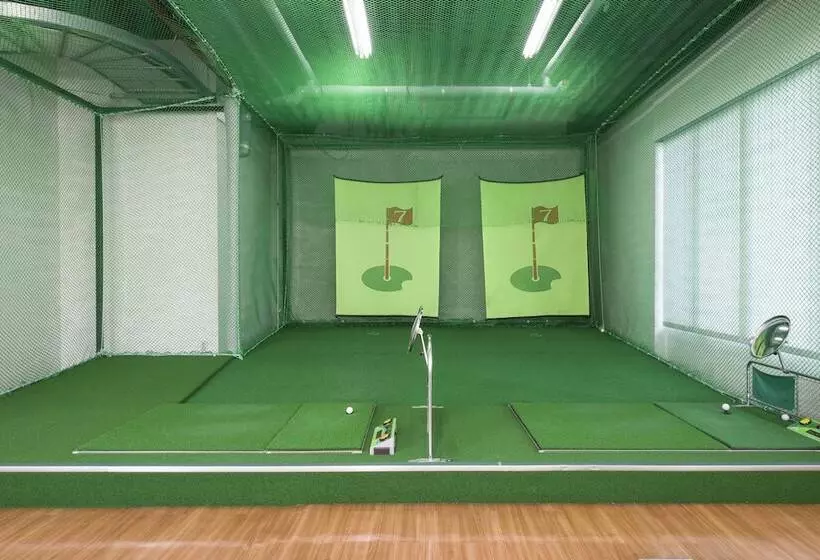 호텔 Best Western Premier Incheon Airport