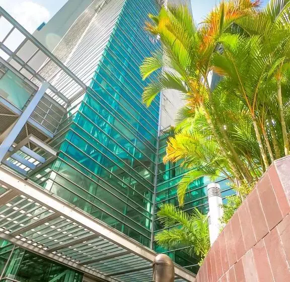 Decapolis Hotel Panama City