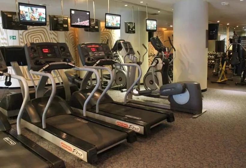 Decapolis Hotel Panama City