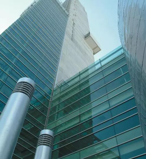 Decapolis Hotel Panama City