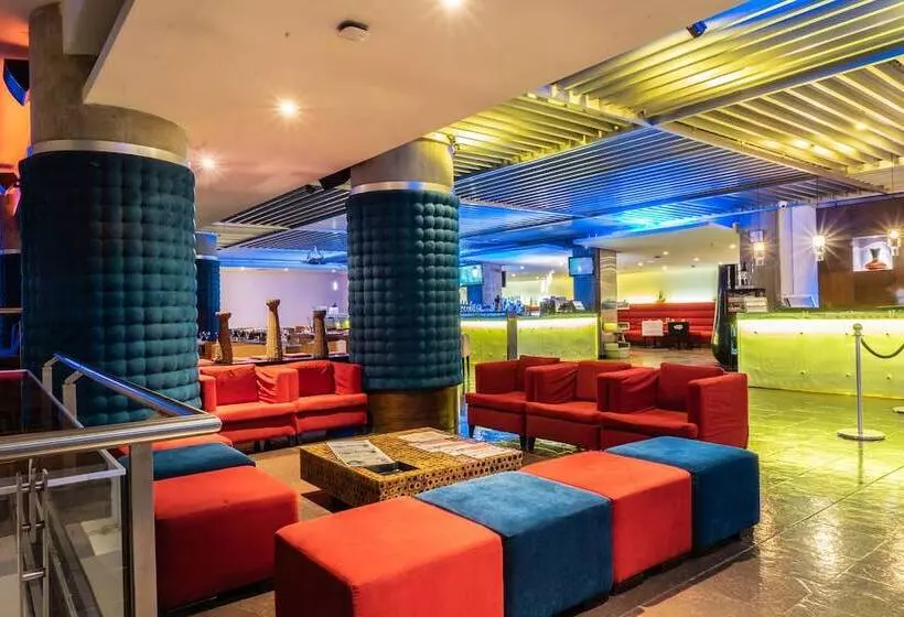 Decapolis Hotel Panama City